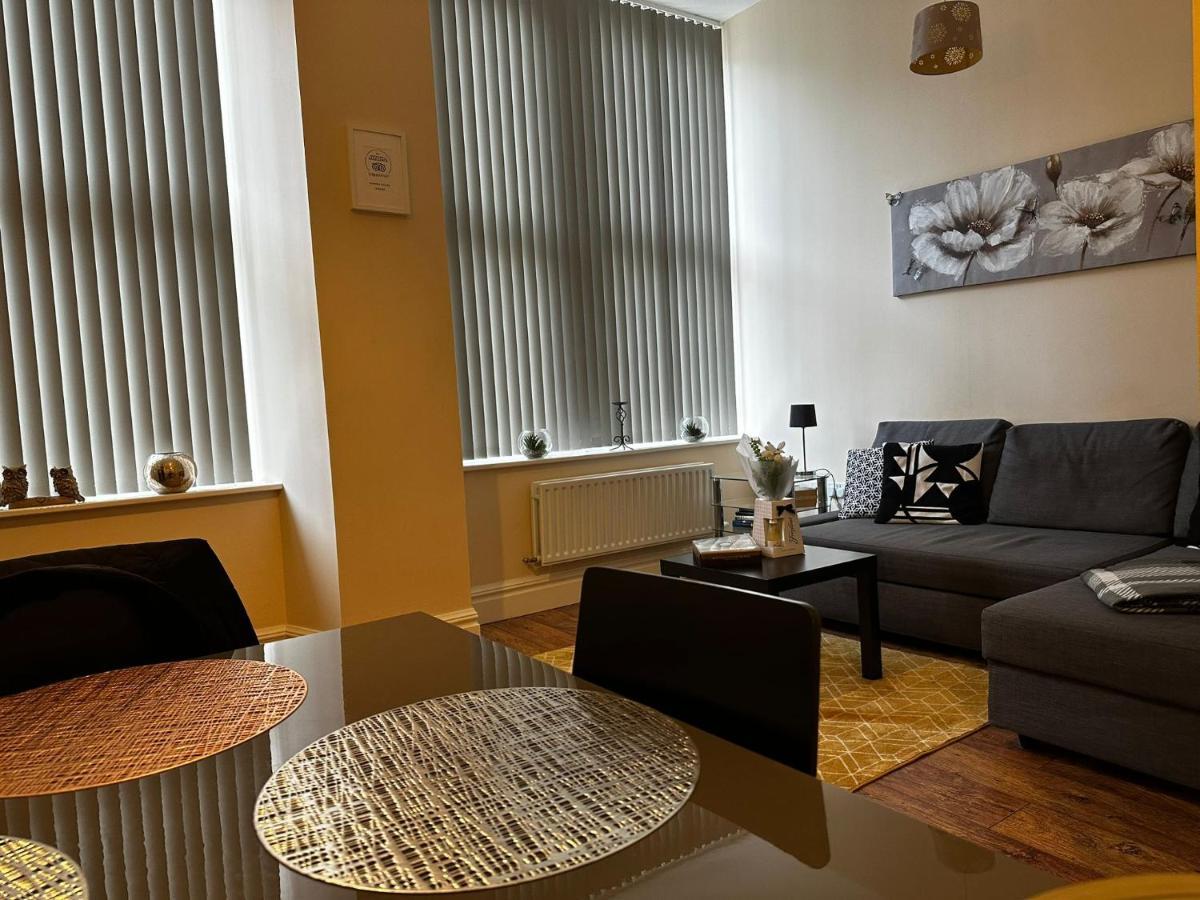 Mamma House Apartment เมลโรส ภายนอก รูปภาพ