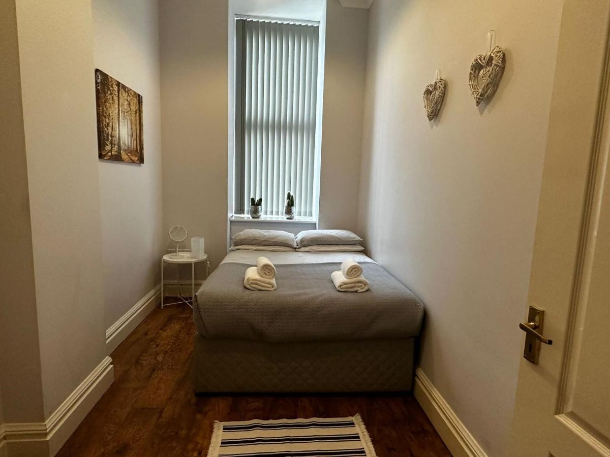 Mamma House Apartment เมลโรส ภายนอก รูปภาพ